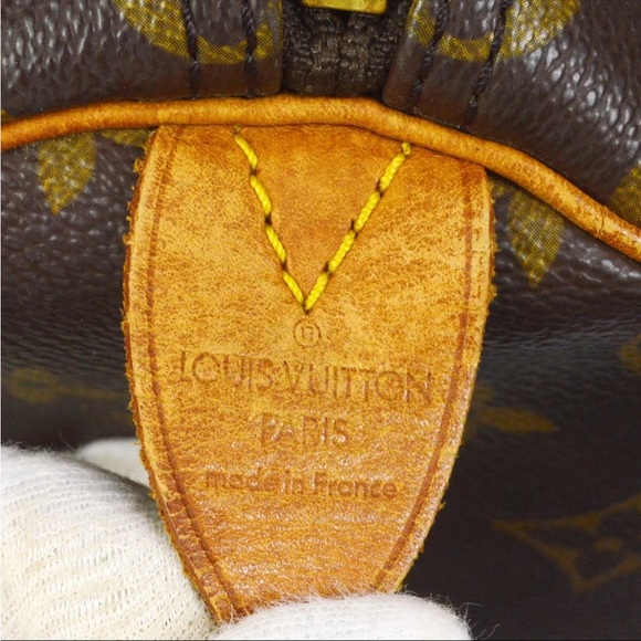 ✨AUTHENTIC Louis Vuitton Monogram Keepall 50 - Picture 8 of 13